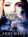 Dani's Return cover