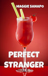 Perfect Stranger cover