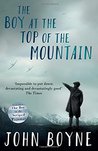 The Boy at the Top of the Mountain cover