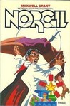 Norgil, More Tales of Prestidigitection cover