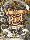 Vengeance Road cover
