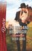 The Boss and His Cowgirl (Red Dirt Royalty, #3) by Silver James