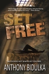 Set Free cover