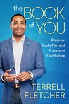 The Book Of You: Discover God’s Plan and Transform Your Future