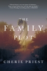 The Family Plot cover