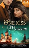 One Kiss in... Moscow cover