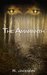 The Amaranth (The Amaranth Series Book 1) by Ryan Jackson