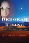 Deborah Rising: A Novel Inspired by the Bible