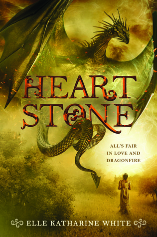 Heartstone