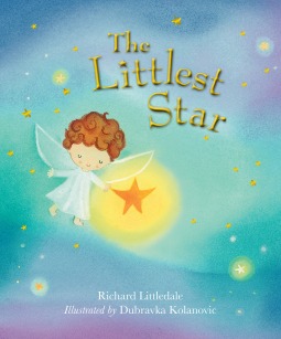 Image result for the littlest star