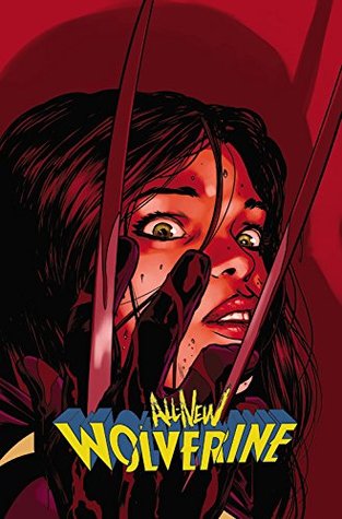 All-New Wolverine, Volume 3