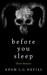 Before You Sleep by Adam Nevill