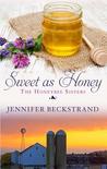 Sweet as Honey cover