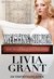 Melting Silver (The Red Petticoat Saloon) by Livia Grant