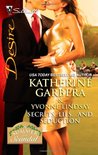 Secrets, Lies... and Seduction (A Summer for Scandal, #1)