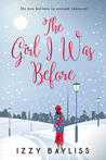 The Girl I Was Before cover