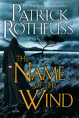 The Name of the Wind