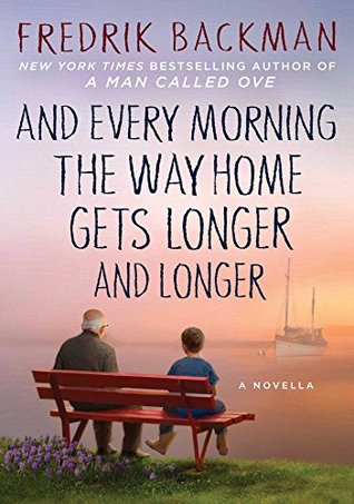 And Every Morning the Way Home Gets Longer and Longer