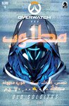 Overwatch #8: Old Soldiers