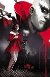Deadman: Dark Mansion of Forbidden Love (2016-) #1