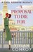 A Proposal to Die For (Lady Alkmene #1) by Vivian Conroy