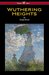 Wuthering Heights by Emily Brontë