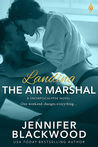 Landing the Air Marshal (Snowpocalypse, #1)