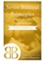 Seven Biblical Principles That Call For Infant Baptism