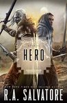 Hero cover