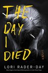 The Day I Died cover
