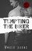 Tempting the Biker (A Love Struck Bad Boys Romance) by Amber Burns