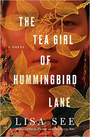 Tea Girl of Hummingbird Lane