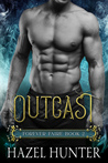 Outcast cover