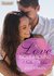 Love goes around. Nella und John by Jessica Raven