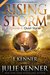 Quiet Storm, Season 2, Episode 6 (Rising Storm) by Julie Kenner