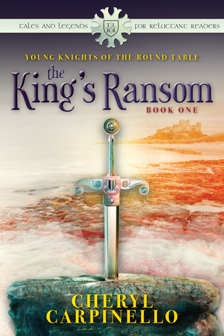 Young Knights of the Round Table by Cheryl Carpinello
