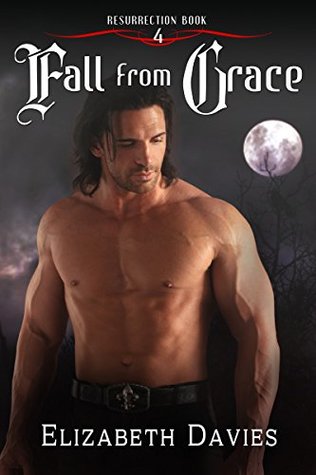 Fall from Grace (Resurrection Book 4)