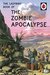 The Ladybird Book of the Zombie Apocalypse (Ladybirds for Grown-Ups) by Jason Hazeley