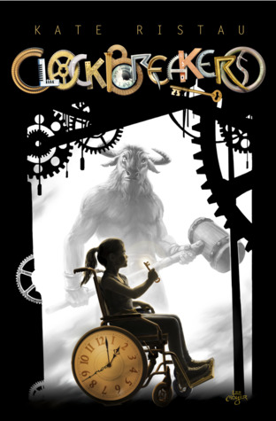 Clockbreakers Giveaway