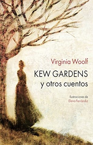 Kew Gardens By Virginia Woolf Reviews Discussion Bookclubs Lists