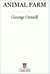 Animal Farm by George Orwell