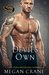 Devil's Own (The Devil's Keepers #3) by Megan Crane