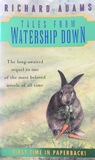 Tales from Watership Down cover