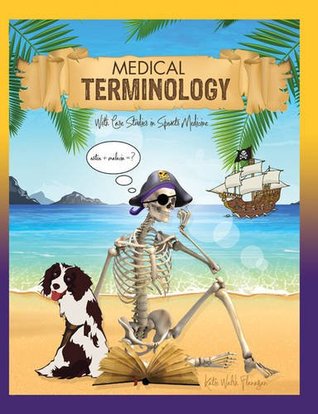medical terminology with case studies in sports medicine The link between poor understanding of medical terminology and low functional health literacy is also evident in studies that identify patients with poor health literacy as struggling to understand medical terms a lack of understanding of medical terms can explain how even highly literate people can lack functional health literacy. medical terminology with case studies in sports medicine The link between poor understanding of medical terminology and low functional health literacy is also evident in studies that identify patients with poor health literacy as struggling to understand medical terms a lack of understanding of medical terms can explain how even highly literate people can lack functional health literacy.