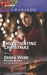 Investigating Christmas cover