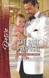 The Baby Proposal cover