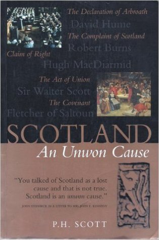 scotland-an-unwon-cause