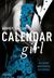 Calendar Girl Ottobre - Novembre - Dicembre by Audrey Carlan