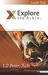 Explore the Bible Personal Study Guide 1, 2 Peter; Jude Fall 2016 by Jeff Iorg