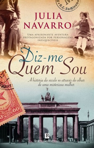 Diz-me Quem Sou